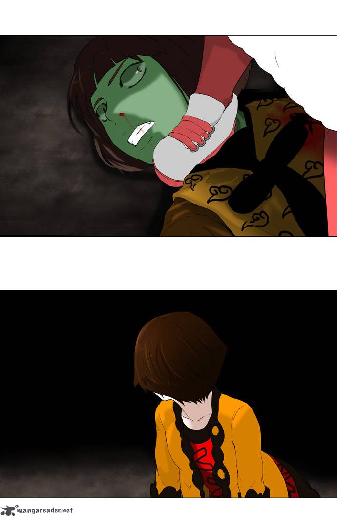 Tower of God Chapter 68 image 29